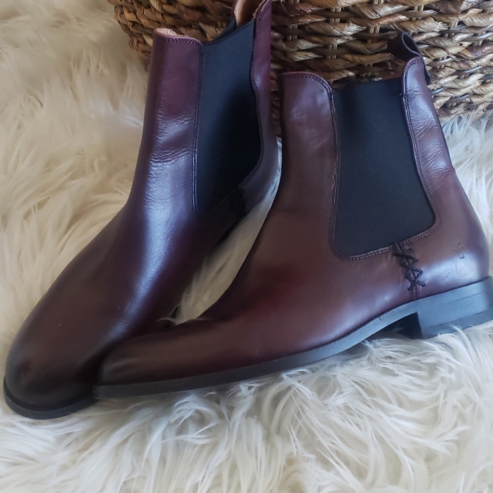 Booties